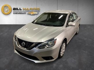 Used 2017 Nissan Sentra SV w/ Protection Package video 1