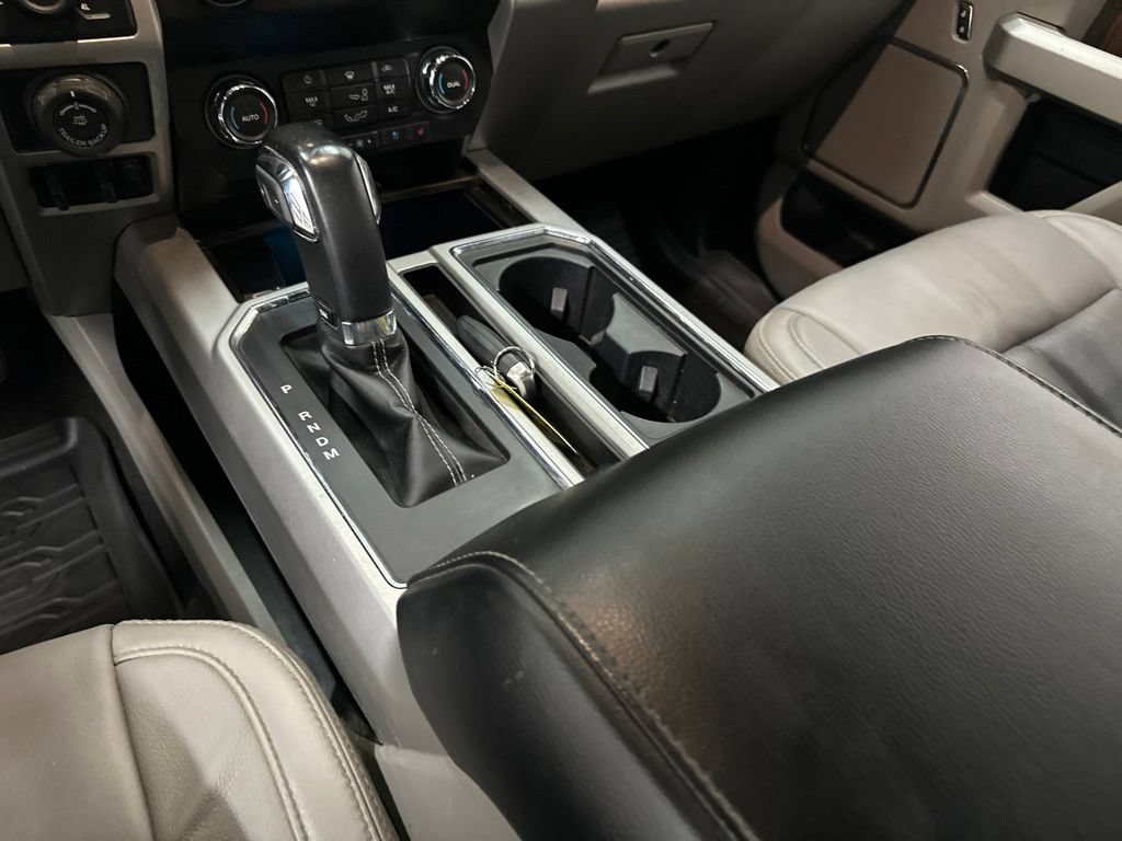 Used 2020 Ford F150 Lariat AWD/4WD image 44