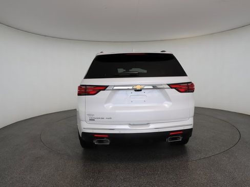 Used 2024 Chevrolet Traverse High Country image 14