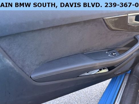 Used 2020 Audi S5 Premium Plus w/ Premium Plus image 18