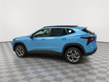 New 2025 Chevrolet Trax LT w/ Driver Confidence Package image 6