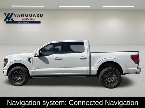 Used 2026 Ford F150 Tremor w/ Equipment Group 402B AWD/4WD image 3