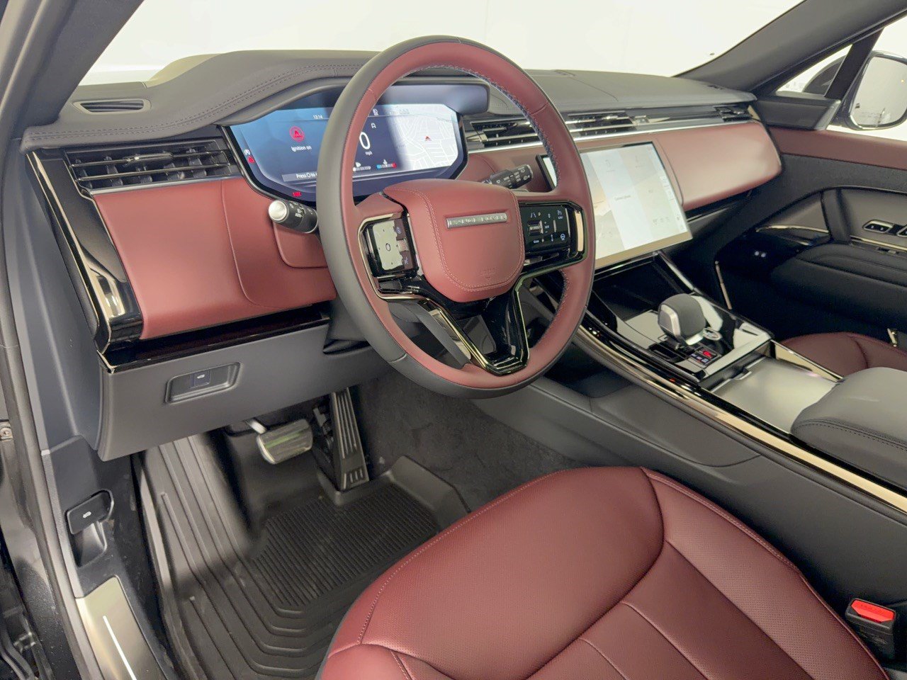 New 2027 Land Rover Range Rover Sport Dynamic SE AWD/4WD image 4