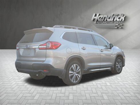 Used 2020 Subaru Ascent Limited w/ Popular Package #2A image 9