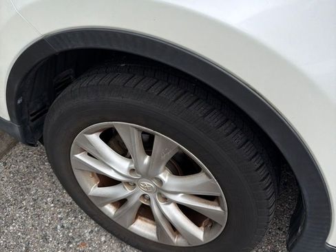 Used 2014 Toyota RAV4 Limited FWD image 10