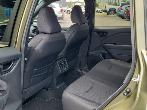 Certified 2026 Subaru Forester Premium AWD/4WD image 13
