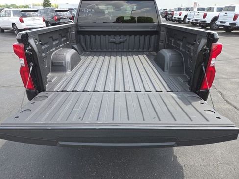 New 2026 Chevrolet Silverado 1500 RST w/ RST Select Package AWD/4WD image 24