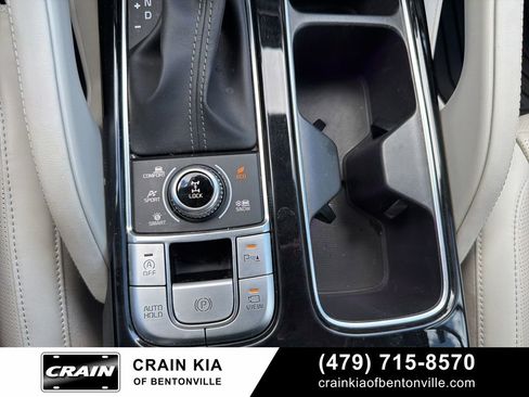 Certified 2022 Kia Telluride SX w/ SX Prestige Package AWD/4WD image 28