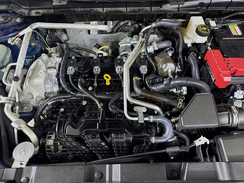 Used 2024 Mitsubishi Outlander SE image 39