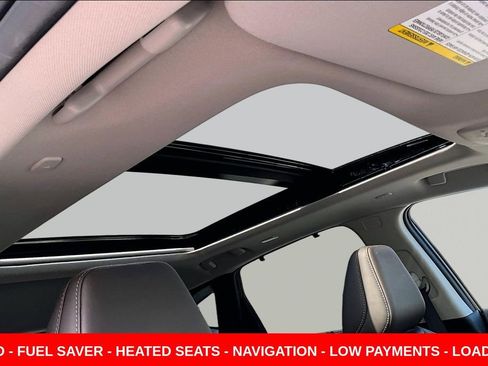 Certified 2025 Nissan Murano Platinum AWD/4WD image 26