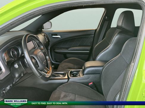 Used 2023 Dodge Charger Scat Pack image 13