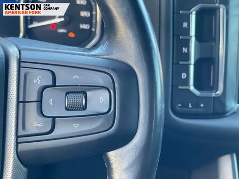 Used 2021 GMC Yukon Denali w/ Denali Premium Package AWD/4WD image 21