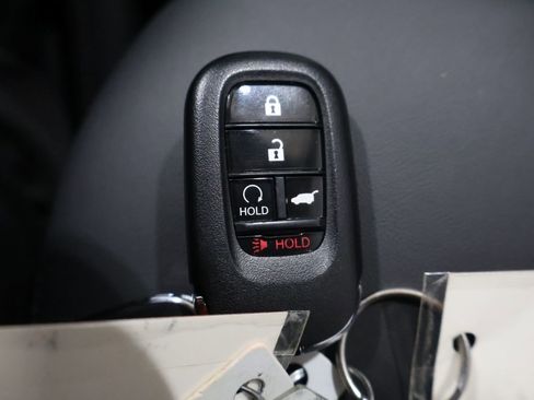 Used 2025 Honda HR-V EX-L image 26