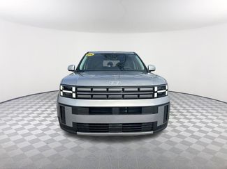 Used 2025 Hyundai Santa Fe SE video 2