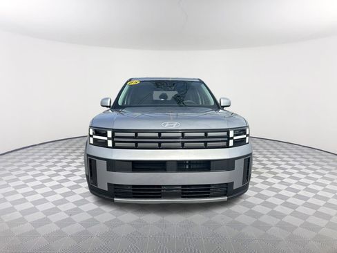 Used 2025 Hyundai Santa Fe SE image 2