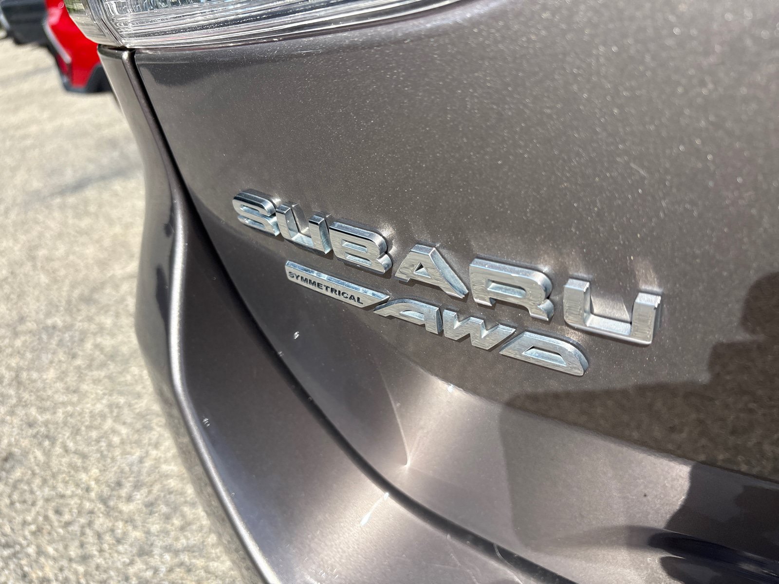 Used 2023 Subaru Forester Premium AWD/4WD image 8