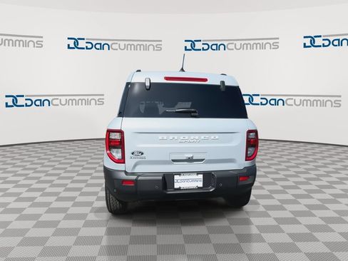 New 2026 Ford Bronco Sport Big Bend w/ Convenience Package AWD/4WD image 7