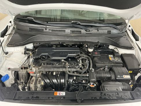 Certified 2022 Hyundai Kona SEL w/ Winter Weather Package FWD image 15