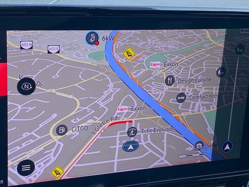 Certified 2023 Volkswagen ID.4 Pro image 12