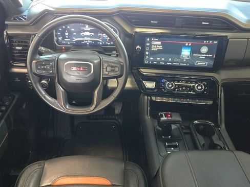 Used 2023 GMC Sierra 1500 AT4 w/ AT4 Premium Package AWD/4WD image 28