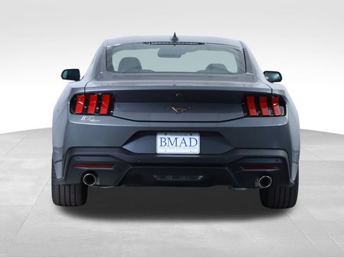 New 2026 Ford Mustang Coupe w/ Bronze Appearance Package image 14