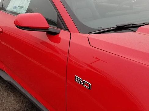 New 2026 Ford Mustang GT Premium RWD image 8