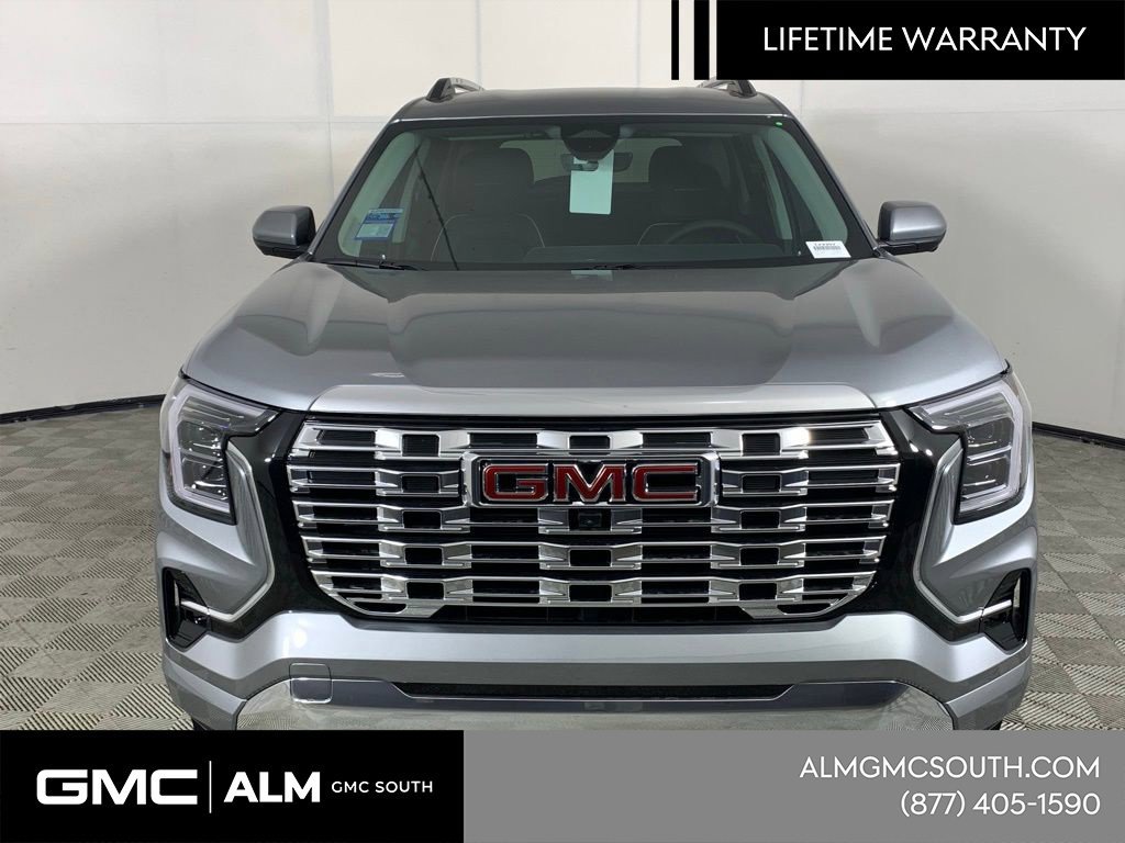 New 2026 GMC Terrain Denali AWD/4WD image 13