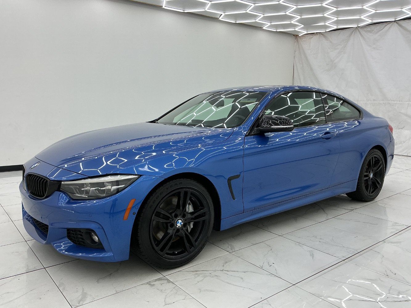 Used 2018 BMW 430i Coupe RWD image 6