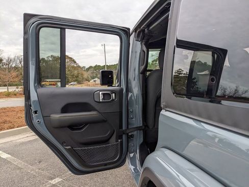 New 2026 Jeep Wrangler Sahara image 54