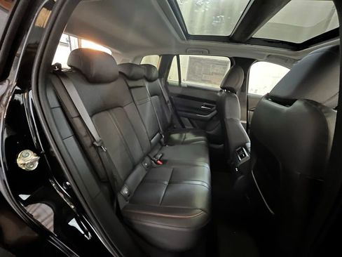 New 2026 MAZDA CX-50 AWD 2.5 S w/ Cargo Package image 25
