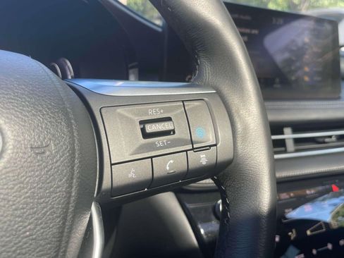 Used 2023 INFINITI QX60 Luxe w/ Cargo Package image 26