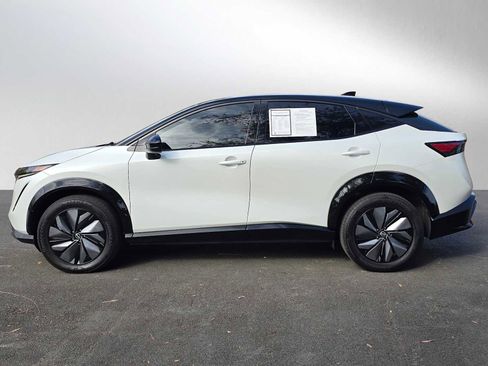Used 2024 Nissan Ariya AWD image 6