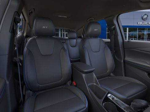 New 2026 Buick Encore GX Sport Touring w/ Advanced Technology Package image 40