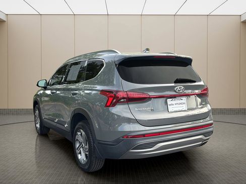 Certified 2023 Hyundai Santa Fe SEL AWD/4WD image 3