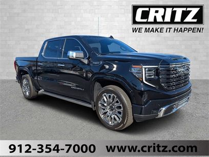 Used 2025 GMC Sierra 1500 Denali Ultimate