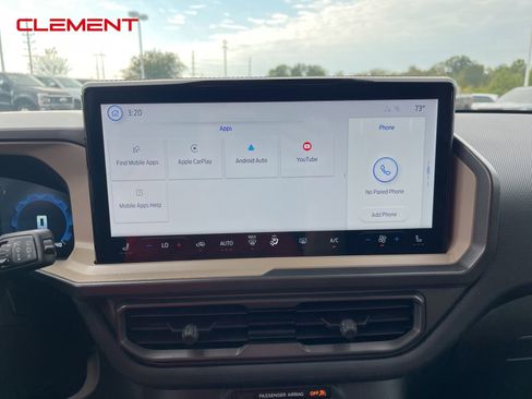 New 2025 Ford Bronco Sport Big Bend image 19