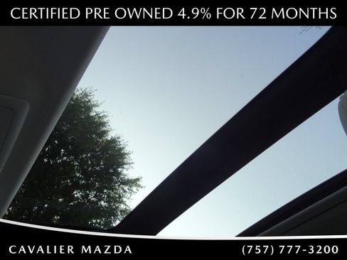 Used 2024 MAZDA CX-90 3.3 Turbo S w/ Premium Plus AWD/4WD image 10