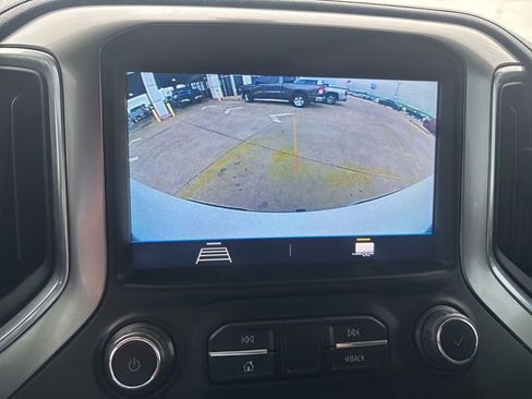 Used 2022 Chevrolet Silverado 1500 RST w/ Safety Package image 12