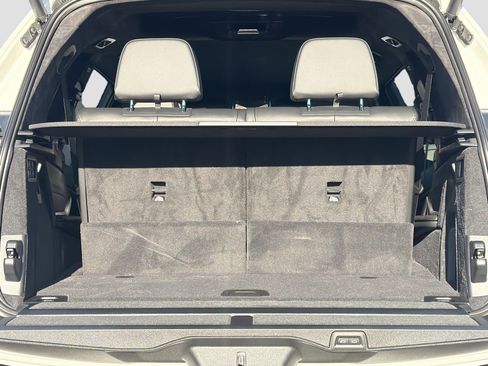 New 2026 BMW X7 xDrive40i w/ M Sport Package image 11