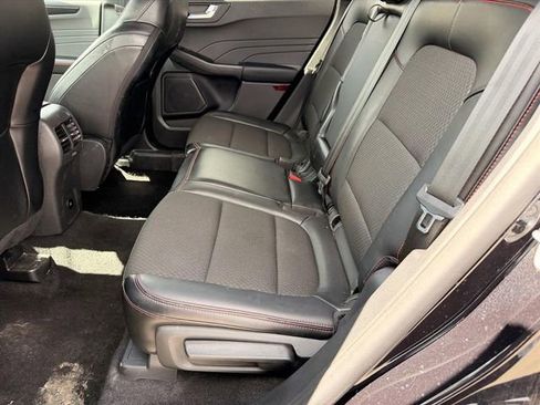 Used 2024 Ford Escape ST-Line w/ Tech Pack #1 image 11