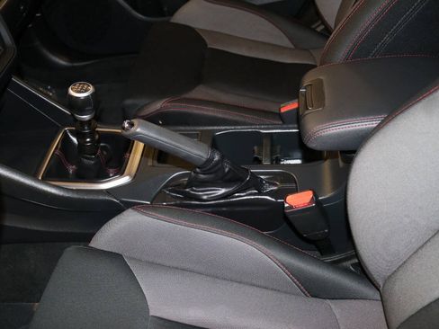 Used 2022 Subaru WRX Premium AWD/4WD image 39