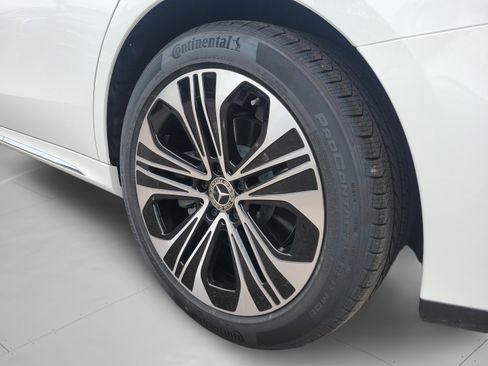 Certified 2026 Mercedes-Benz E 350 Sedan image 34