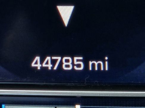 Used 2024 Chevrolet Silverado 1500 RST image 26