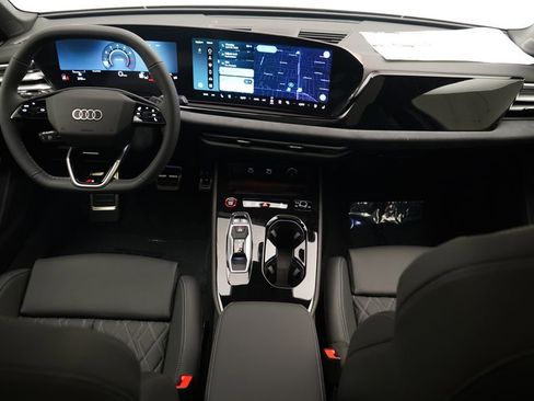 New 2026 Audi S5 Premium Plus AWD/4WD image 8