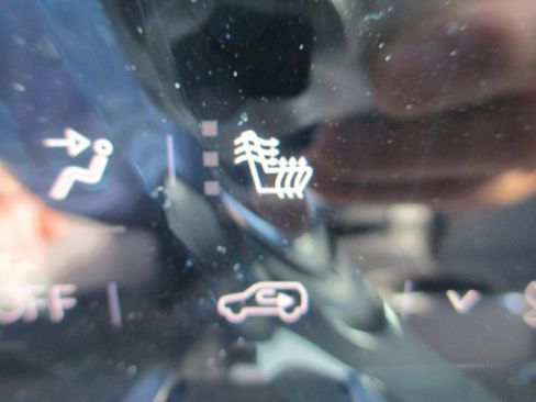 New 2026 GMC Terrain Elevation w/ Technology Package II image 13