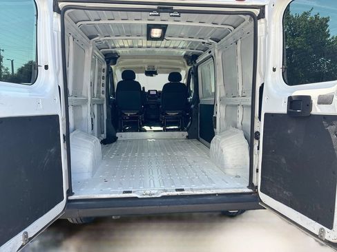 Used 2023 RAM ProMaster 1500 FWD image 23