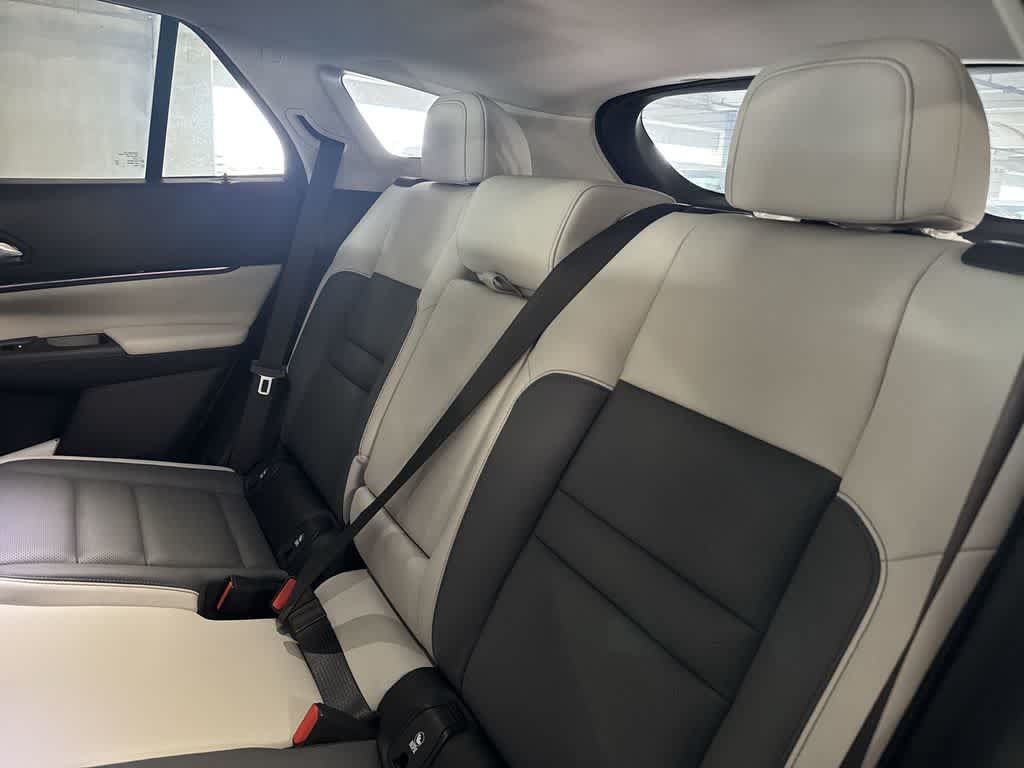 New 2026 Honda Prologue Elite image 21