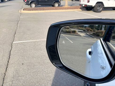 New 2026 Jeep Grand Cherokee Limited image 26