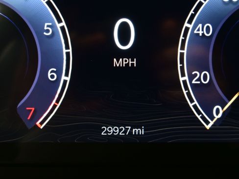 Used 2024 Jeep Grand Cherokee L Laredo w/ Luxury Tech Group I image 26