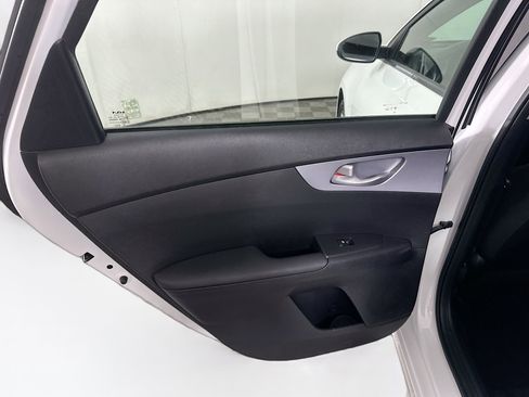 Used 2024 Kia Forte LXS image 24